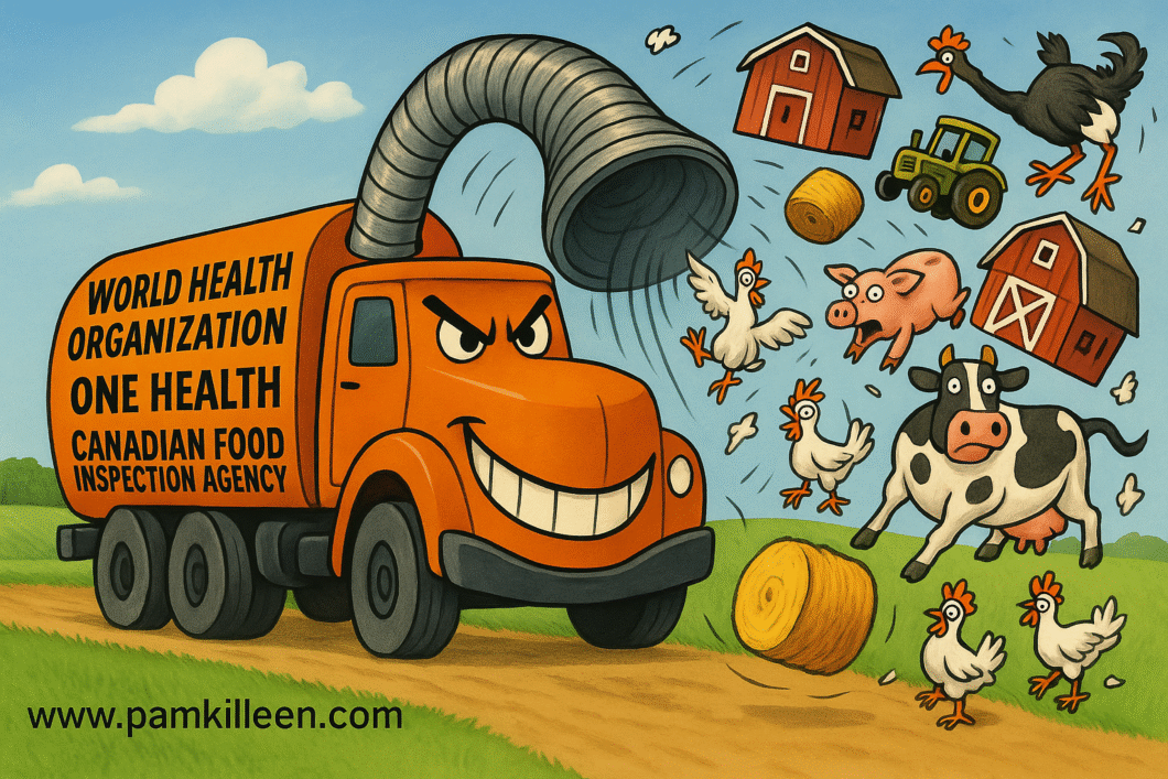 World Health Organization