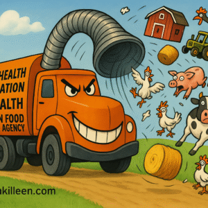 World Health Organization