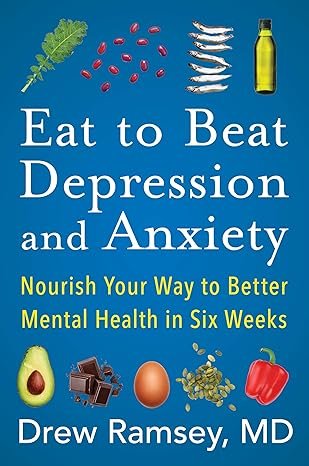 Eat to Beat Depression