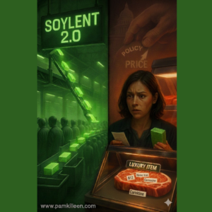 Soylent Green