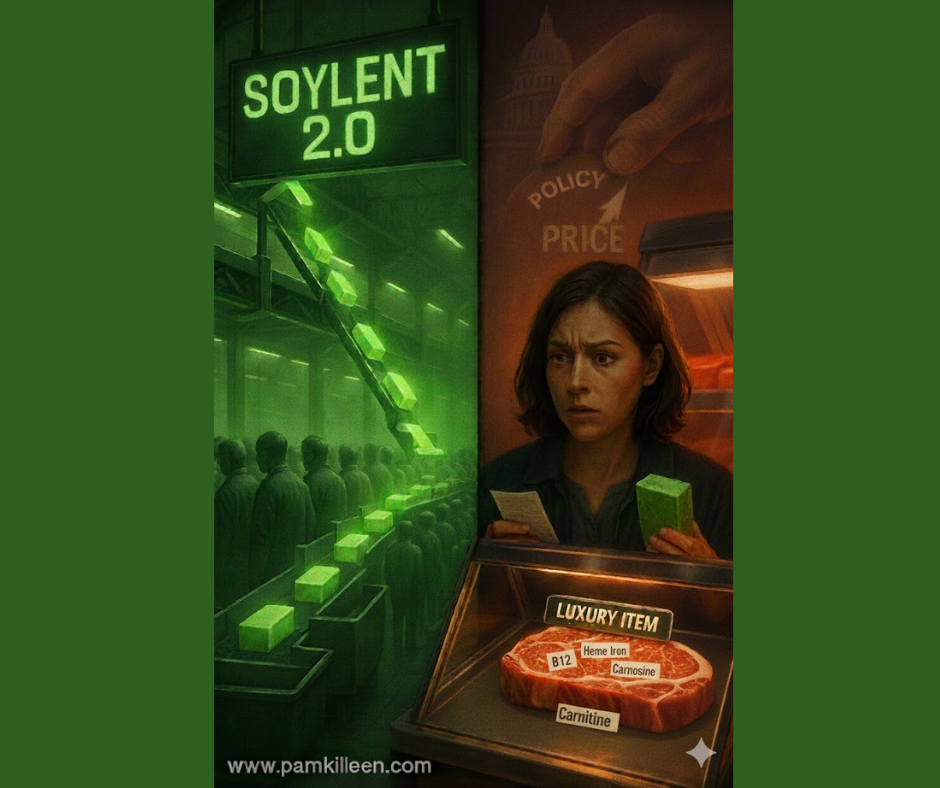 Soylent Green