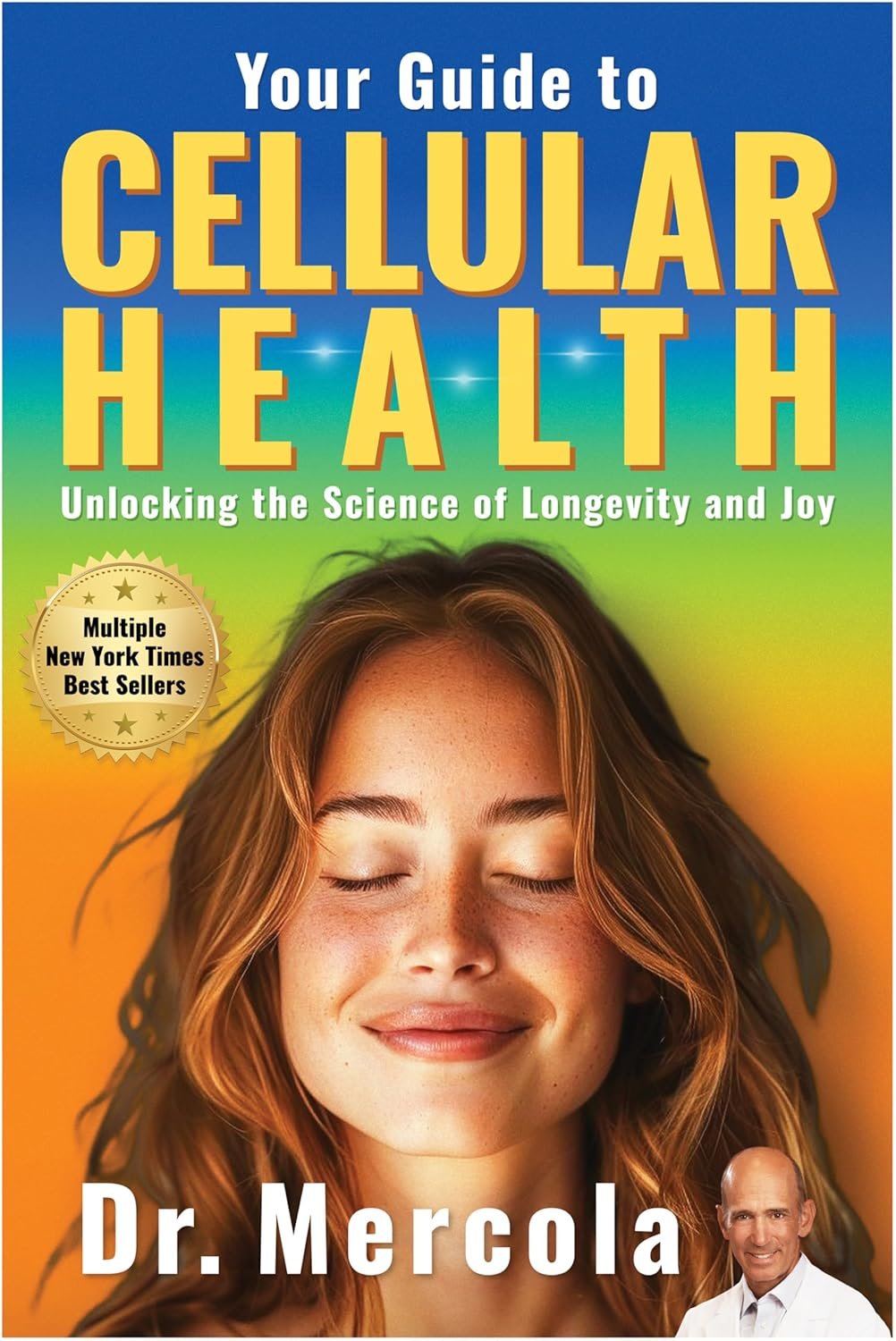 Your Guide To Cellular Health